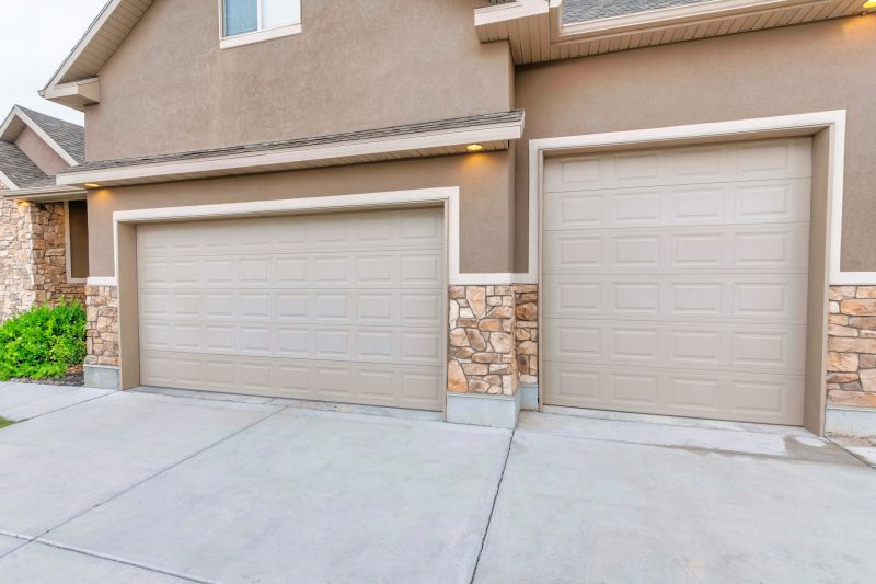 Driveway Ramp Installation