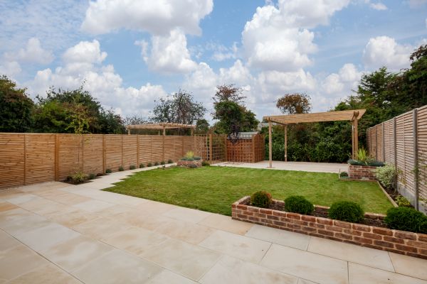 Concrete And Masonry Service in Garner
