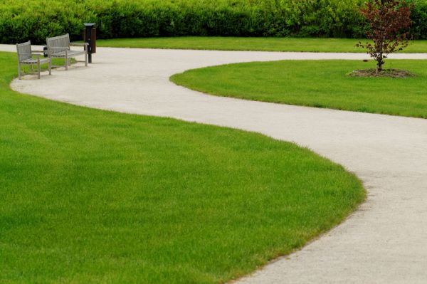 Sidewalk Concrete Service in Garner
