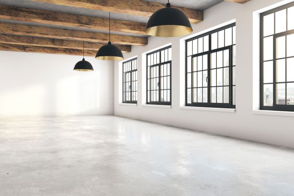 Concrete Remodeling in Garner