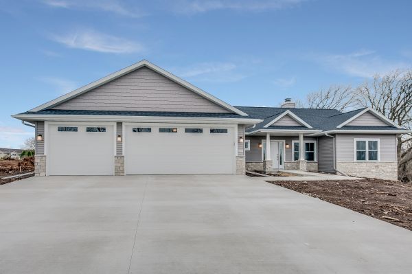 Cost of Driveway Installation in Garner
