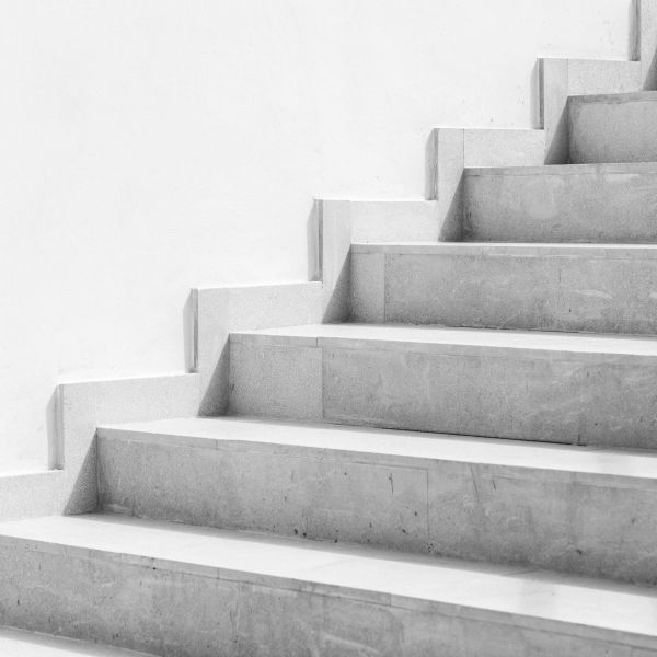 Outdoor Steps Service in Garner