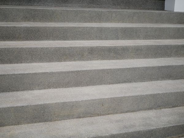 Cement Steps Service in Garner