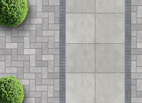 Cost of Cement Paving in Garner