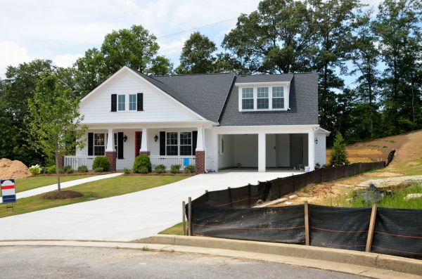 Cement Driveway Paving in Garner