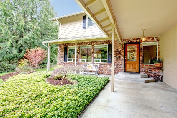 Cost of Concrete Installation in Garner
