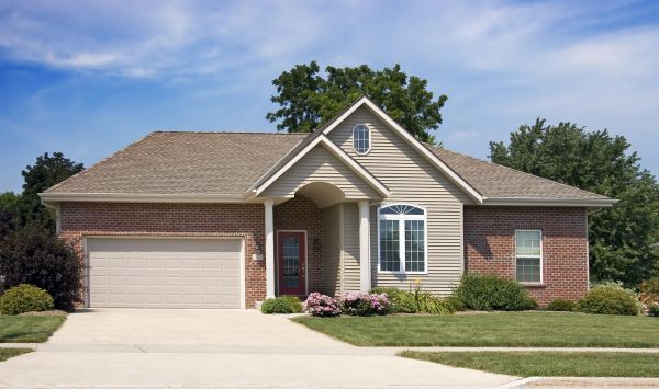 Cement Driveway Installation in Garner
