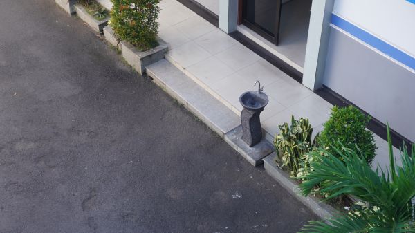 Driveway Approach Installation in Garner