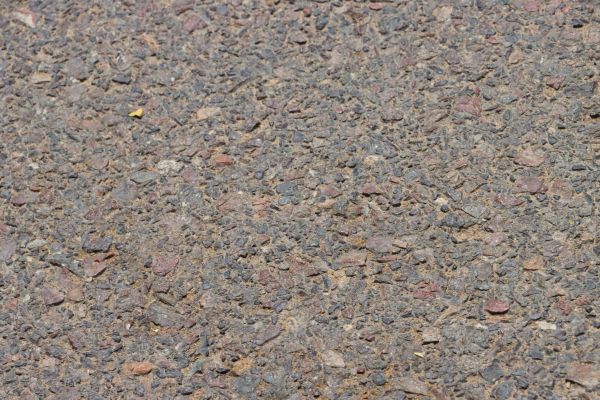 Aggregate Installation in Garner