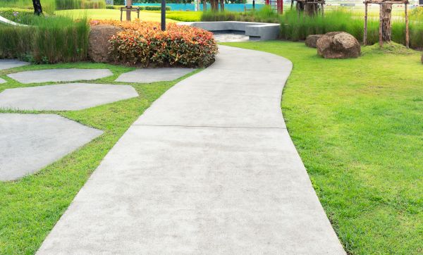 Cost of Path Installation in Garner