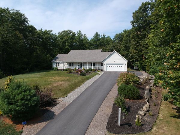 Driveway Extension Service in Garner
