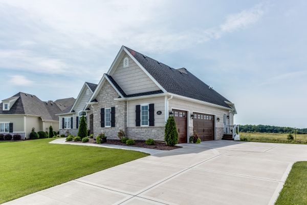 Driveway And Walkway Service in Garner