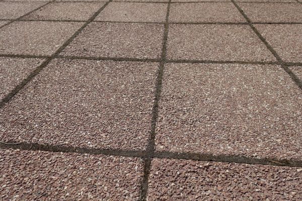 Exposed Aggregate Service in Garner