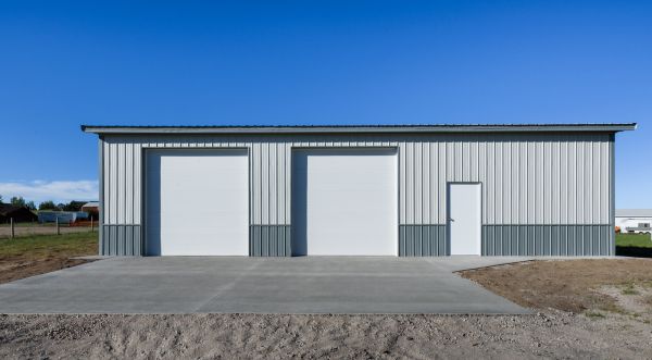 Carport Apron Replacement in Garner