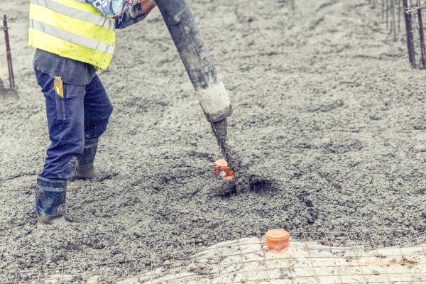Cost of Pervious Concrete Installation in Garner